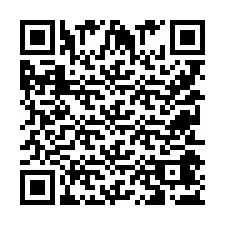 QR Code for Phone number +9525047286