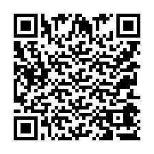 电话号码二维码 +9525047380