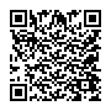 QR Code for Phone number +9525047476