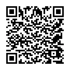 QR Code for Phone number +9525047737