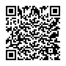 QR Code for Phone number +9525047864
