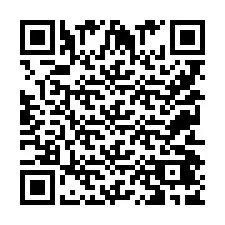 QR Code for Phone number +9525047931