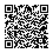 QR Code for Phone number +9525047952