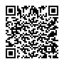 QR Code for Phone number +9525047968