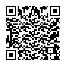 QR-Code für Telefonnummer +9525048003