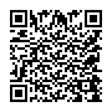 QR kód a telefonszámhoz +9525048046