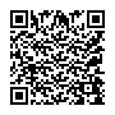 QR Code for Phone number +9525048050