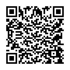 QR код за телефонен номер +9525048052