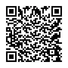 QR код за телефонен номер +9525048069