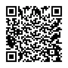 QR код за телефонен номер +9525048071