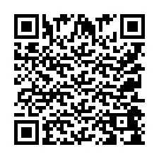 QR-koodi puhelinnumerolle +9525048094