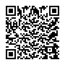 QR-koodi puhelinnumerolle +9525048109