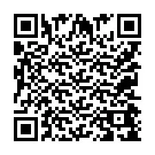 Código QR para número de telefone +9525048119