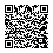 QR-Code für Telefonnummer +9525048130