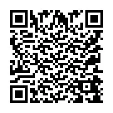 QR-Code für Telefonnummer +9525048140