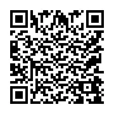 Kode QR untuk nomor Telepon +9525048141