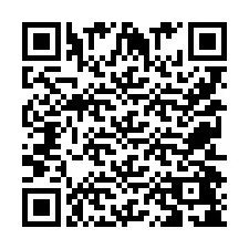 Kod QR dla numeru telefonu +9525048163