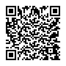 QR Code for Phone number +9525048198