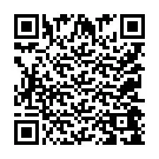 QR код за телефонен номер +9525048199