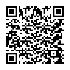 QR-koodi puhelinnumerolle +9525048231