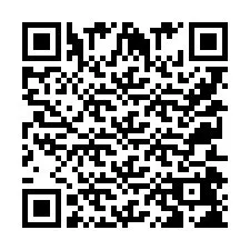 QR kód a telefonszámhoz +9525048240