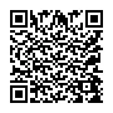 QR Code pour le numéro de téléphone +9525048260