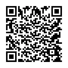 QR-Code für Telefonnummer +9525048265