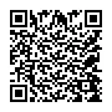 Kode QR untuk nomor Telepon +9525048273