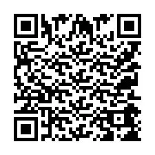 QR-code voor telefoonnummer +9525048284