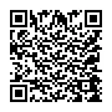 QR-код для номера телефона +9525048298