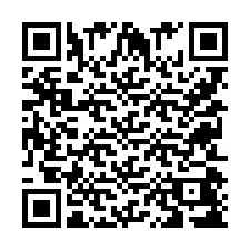 Código QR para número de telefone +9525048302