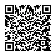 Kod QR dla numeru telefonu +9525048332