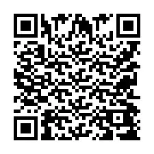 QR Code pour le numéro de téléphone +9525048336