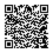 QR код за телефонен номер +9525048345