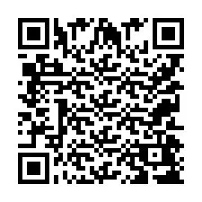 Kode QR untuk nomor Telepon +9525048355