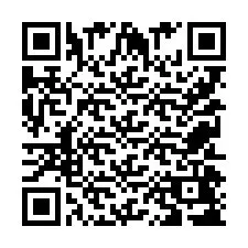 Código QR para número de telefone +9525048357