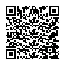 Kode QR untuk nomor Telepon +9525048365