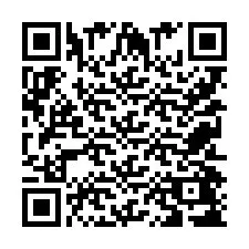 QR Code for Phone number +9525048367