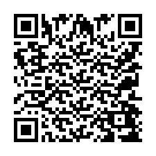 Kod QR dla numeru telefonu +9525048370