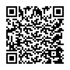 QR-code voor telefoonnummer +9525048399