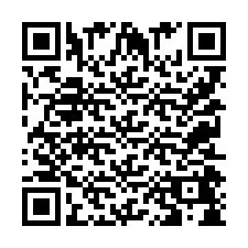 QR-Code für Telefonnummer +9525048449