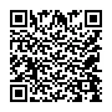 QR код за телефонен номер +9525048477