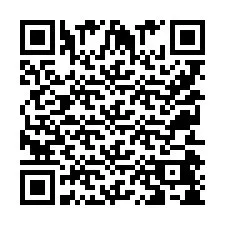 QR-koodi puhelinnumerolle +9525048500