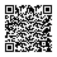 QR-koodi puhelinnumerolle +9525048516