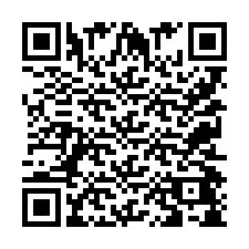 QR-код для номера телефона +9525048529