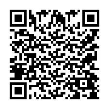 QR-koodi puhelinnumerolle +9525048572