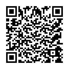 QR Code for Phone number +9525048681