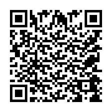 QR Code for Phone number +9525048693