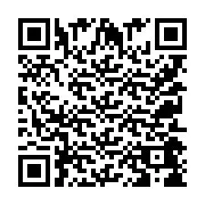 QR Code for Phone number +9525048694