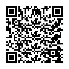 QR Code for Phone number +9525048706
